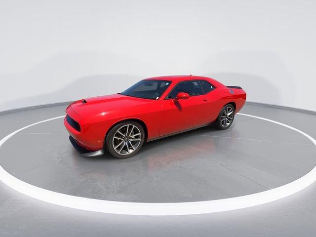 Used 2023 Dodge Challenger GT w/ Plus Package RWD video 4