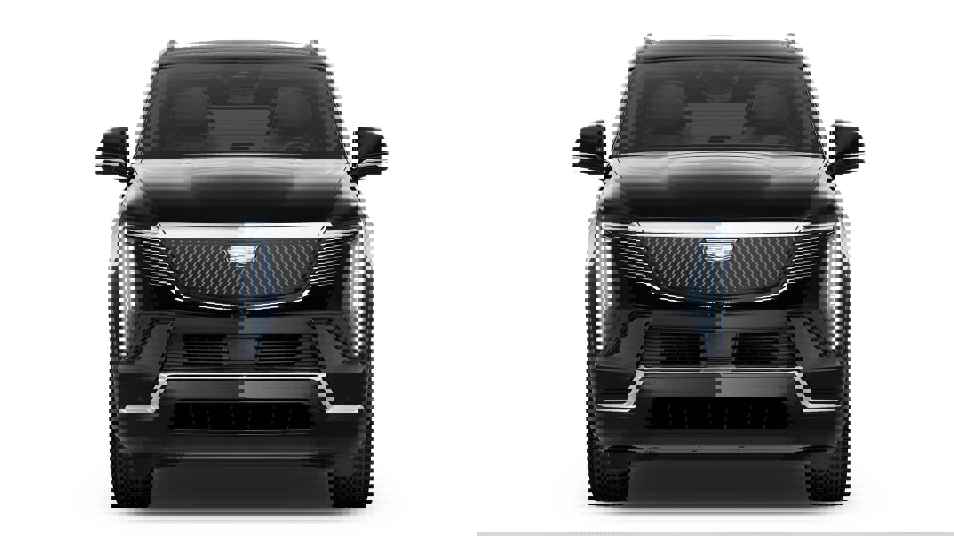 New 2026 Cadillac Escalade IQL Luxury image 26