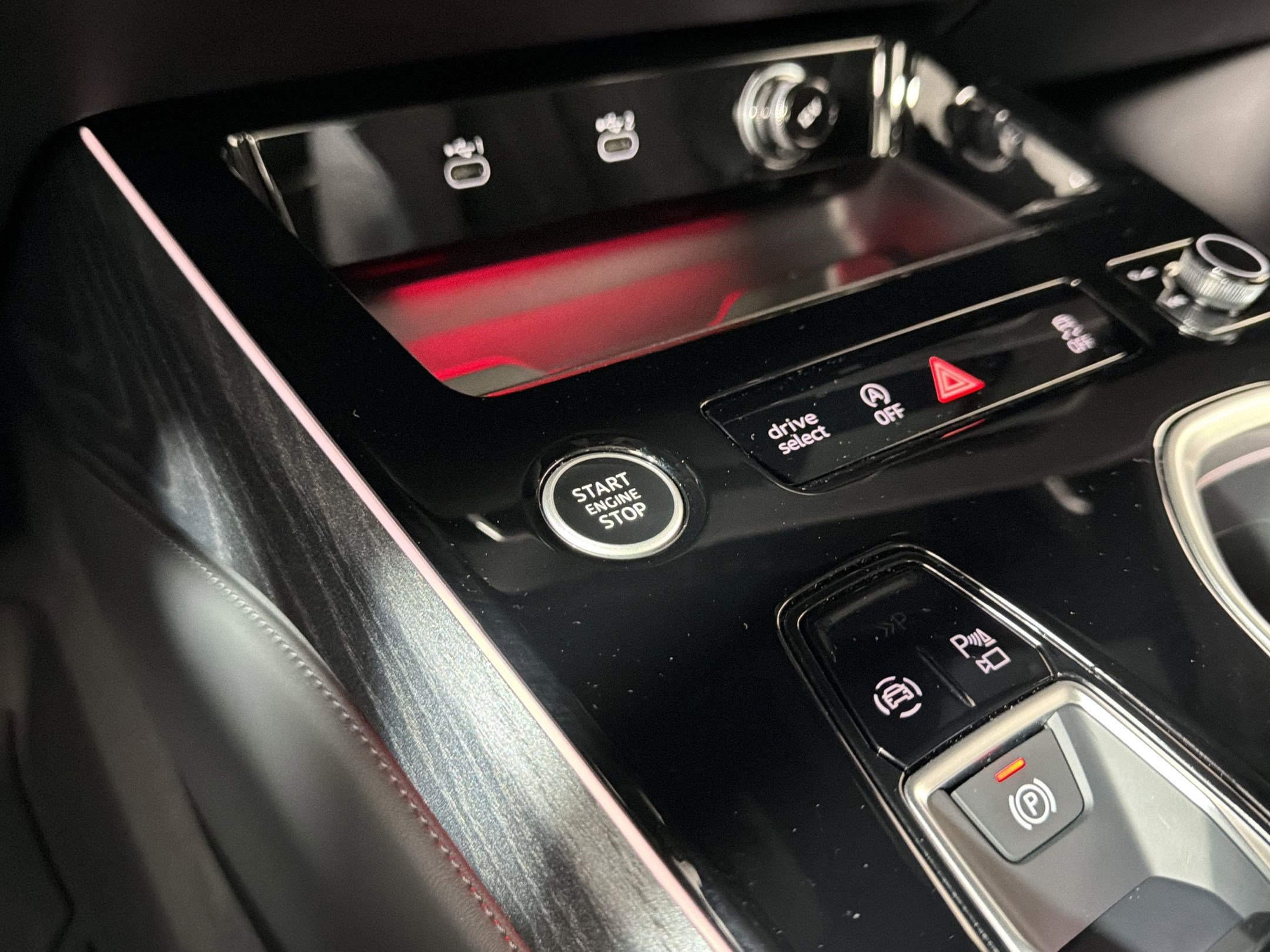New 2026 Audi A6 Prestige AWD/4WD image 17
