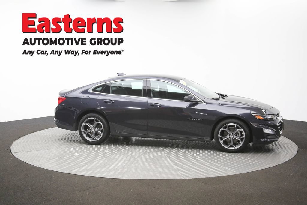Used 2023 Chevrolet Malibu LT FWD image 41