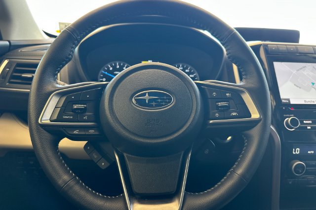 Used 2020 Subaru Ascent Limited w/ Technology Package AWD/4WD image 28