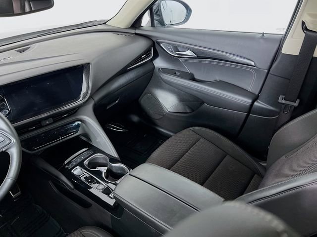 Certified 2023 Buick Envision Preferred w/ Sport Touring Package image 22