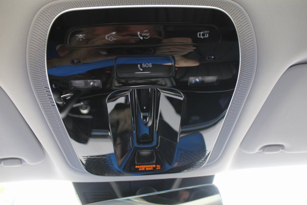 Certified 2025 Mercedes-Benz E 350 4MATIC Sedan image 48
