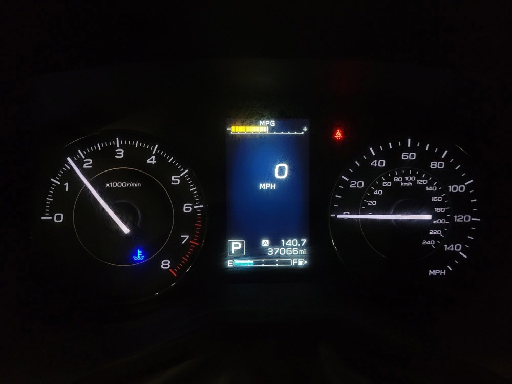 Used 2023 Subaru Impreza 2.0i AWD/4WD image 23