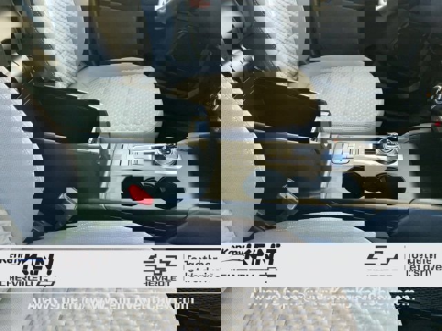 Used 2020 Ford Escape SE image 14