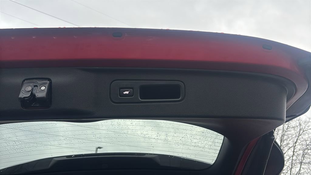 Certified 2024 Honda Pilot Elite image 37