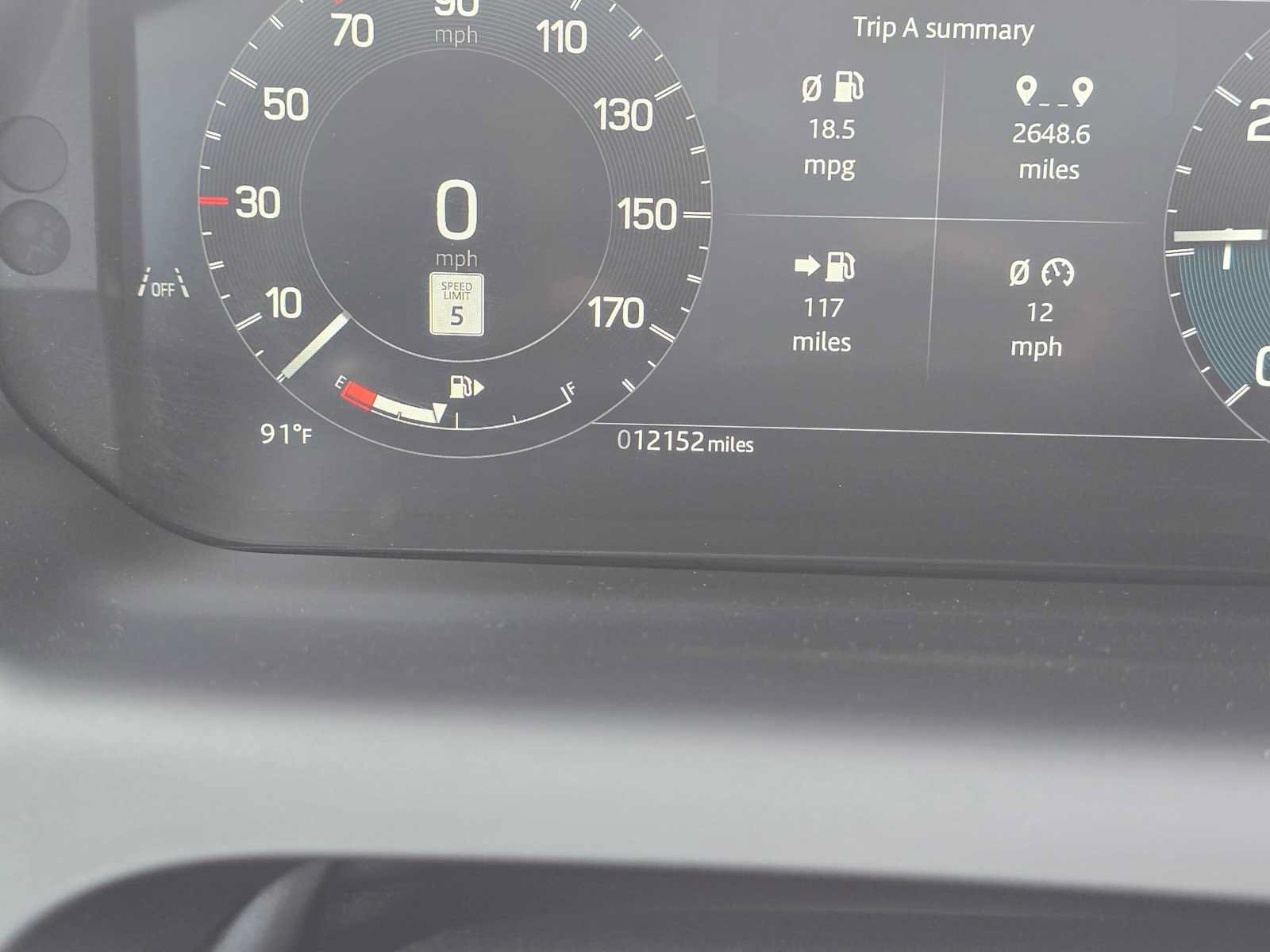 Used 2025 Land Rover Discovery Sport S AWD/4WD image 28