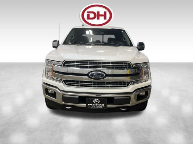 Used 2019 Ford F150 Lariat image 6