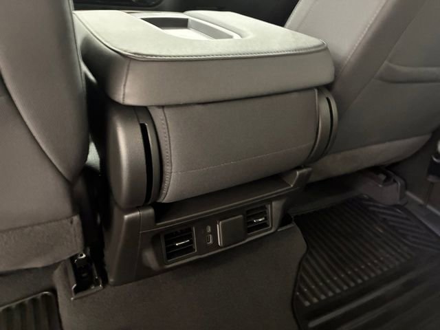 Used 2024 Chevrolet Silverado 1500 LT w/ Safety Package image 19