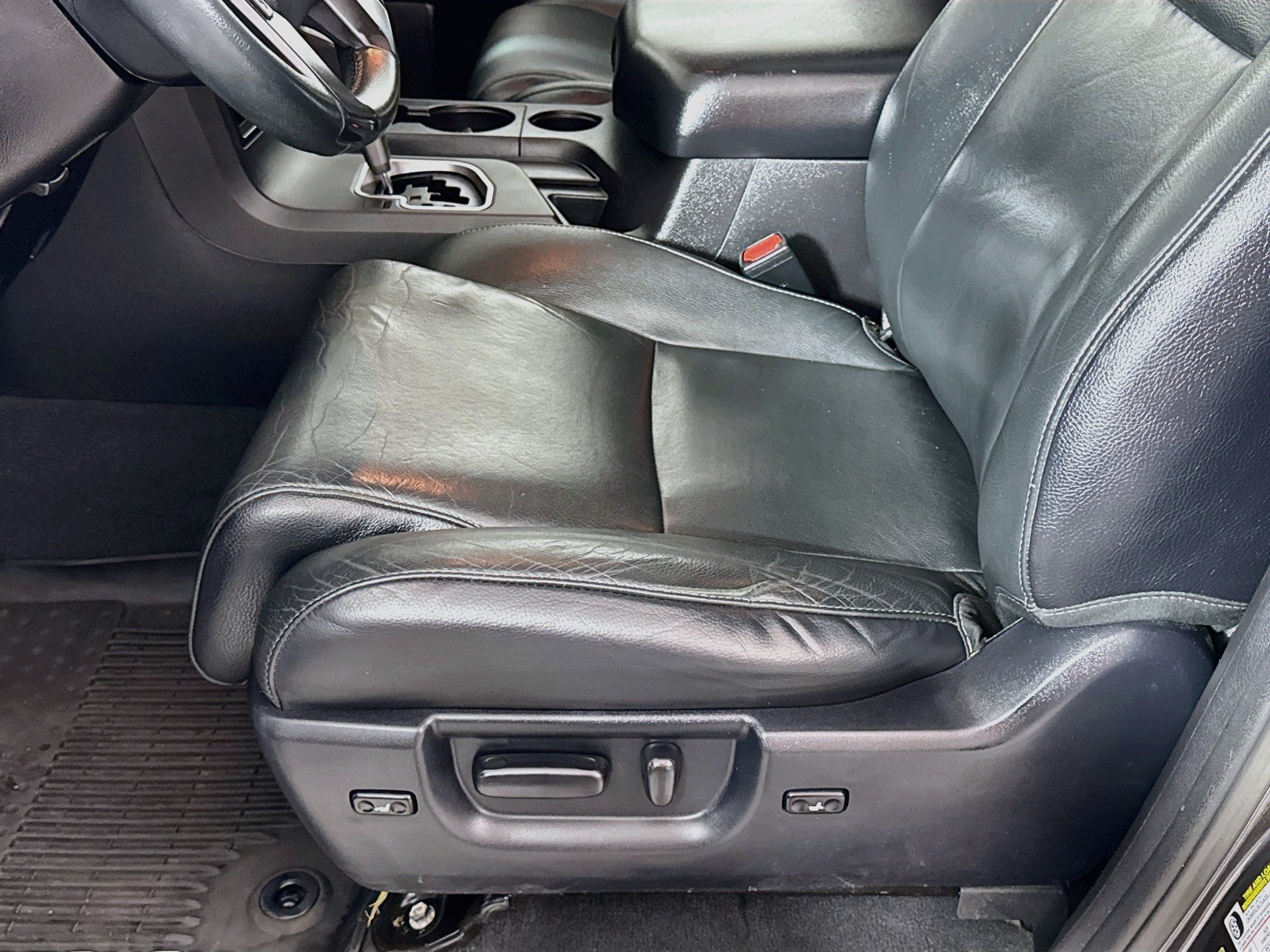 Certified 2019 Toyota Sequoia TRD Sport AWD/4WD image 21