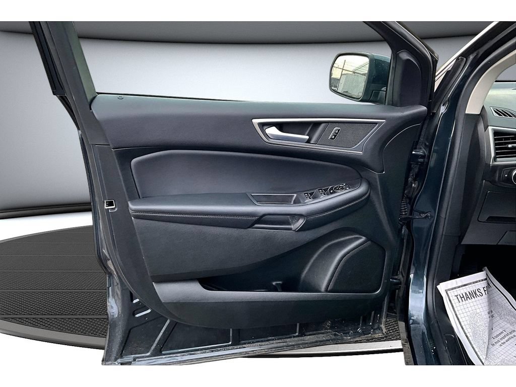 Used 2023 Ford Edge SEL w/ Convenience Package AWD/4WD image 24