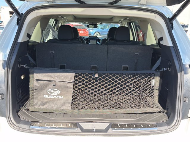 New 2027 Subaru Ascent Touring AWD/4WD image 25