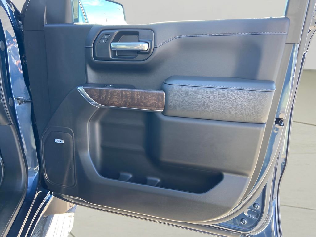 Used 2020 GMC Sierra 1500 Denali w/ Technology Package image 21