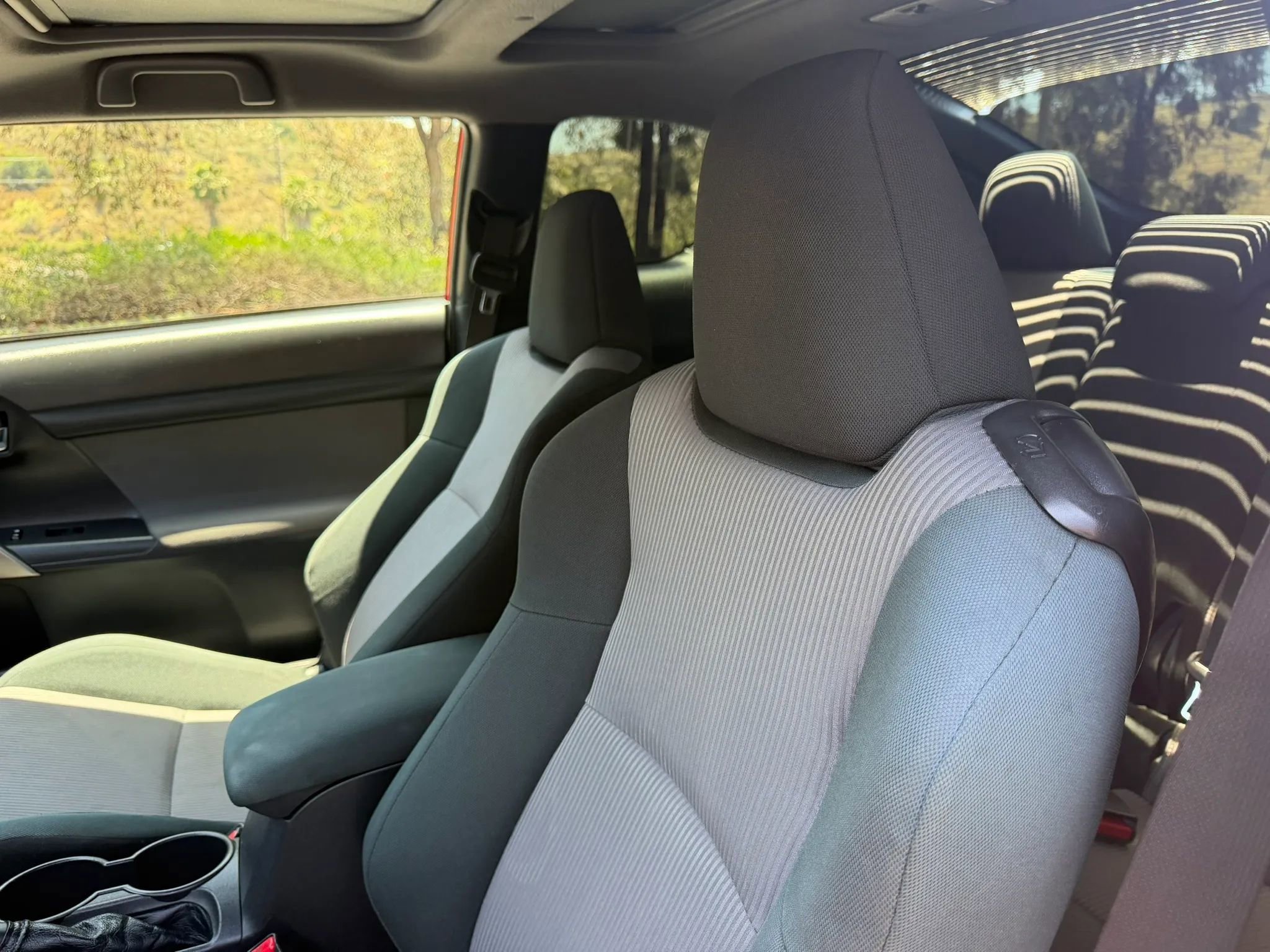 Used 2016 Scion tC FWD image 13
