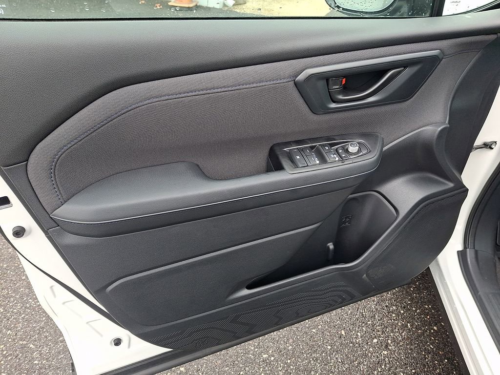 New 2026 Subaru Forester Premium image 13