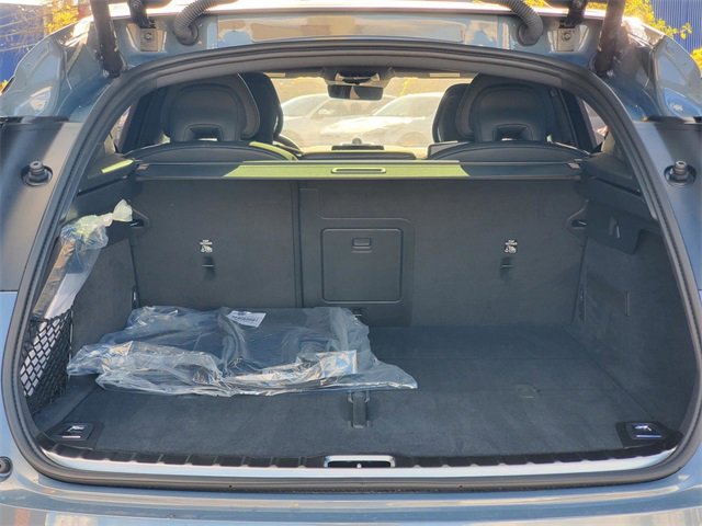 New 2025 Polestar Polestar 3 PLUS & PILOT image 6