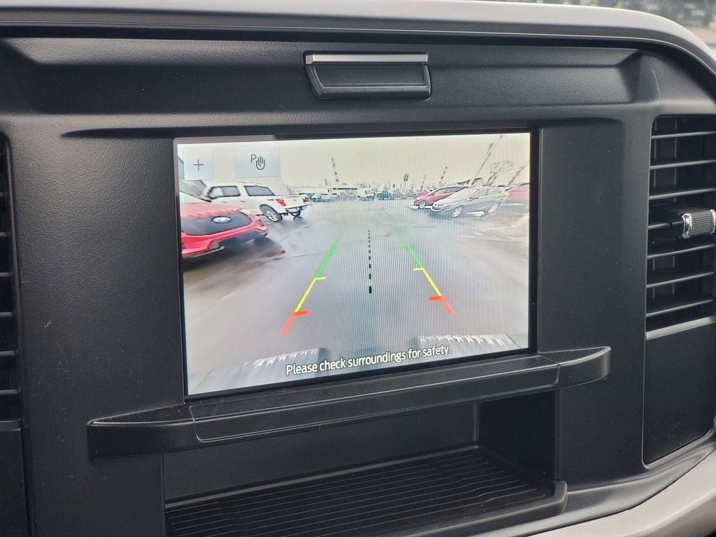 New 2026 Ford F250 XL w/ Snow Plow Prep Package image 19