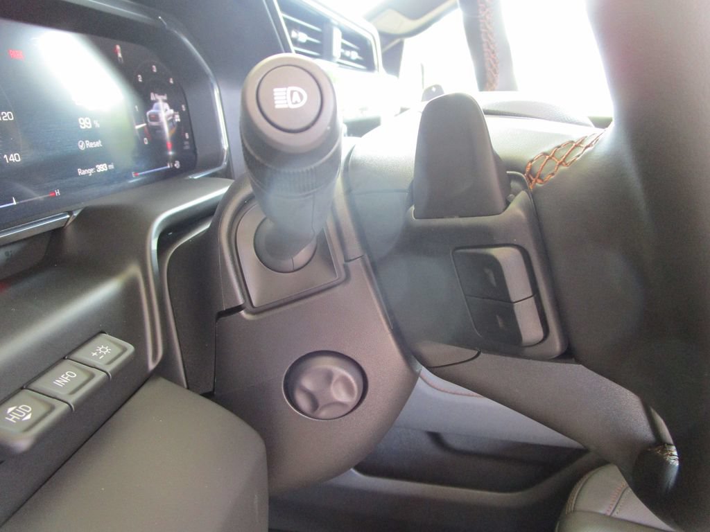 New 2026 GMC Sierra 1500 AT4 w/ AT4 Premium Package AWD/4WD image 38