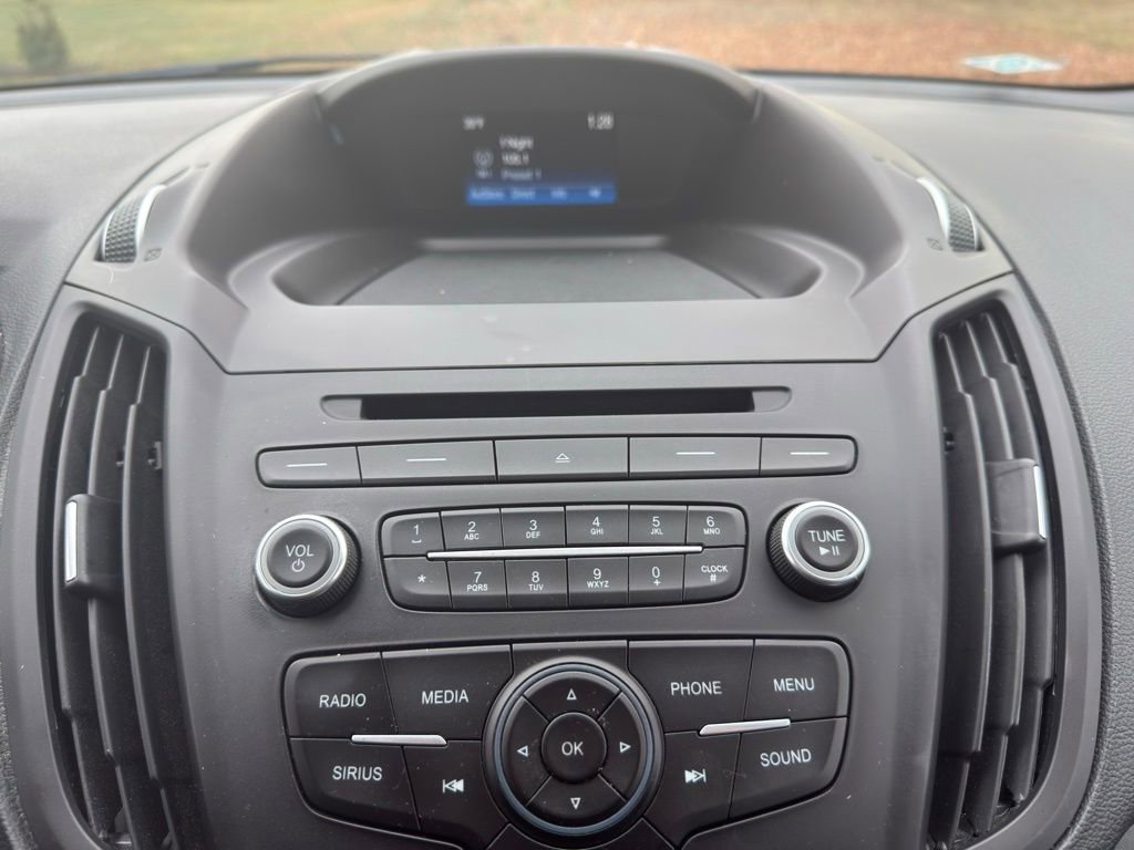 Used 2018 Ford Escape SE image 21