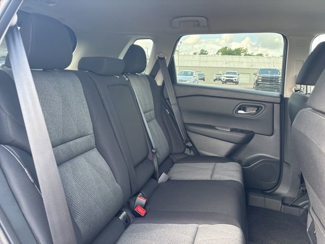 New 2026 Nissan Rogue SV w/ Cold Weather Package image 13