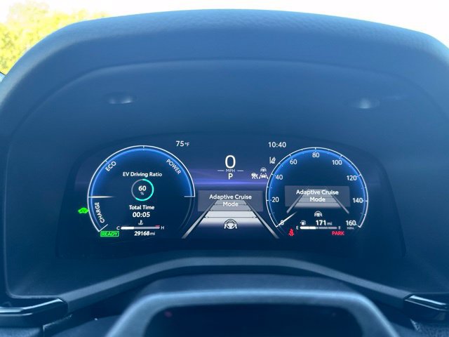 Used 2025 Toyota Camry XSE w/ Premium Plus Package FWD image 15