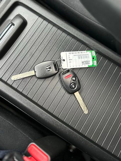 Used 2013 Honda CR-V EX image 28