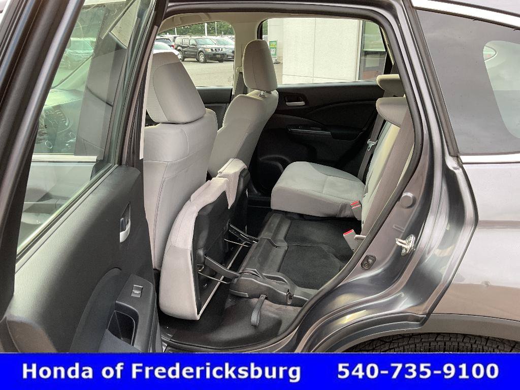 Used 2016 Honda CR-V LX image 27