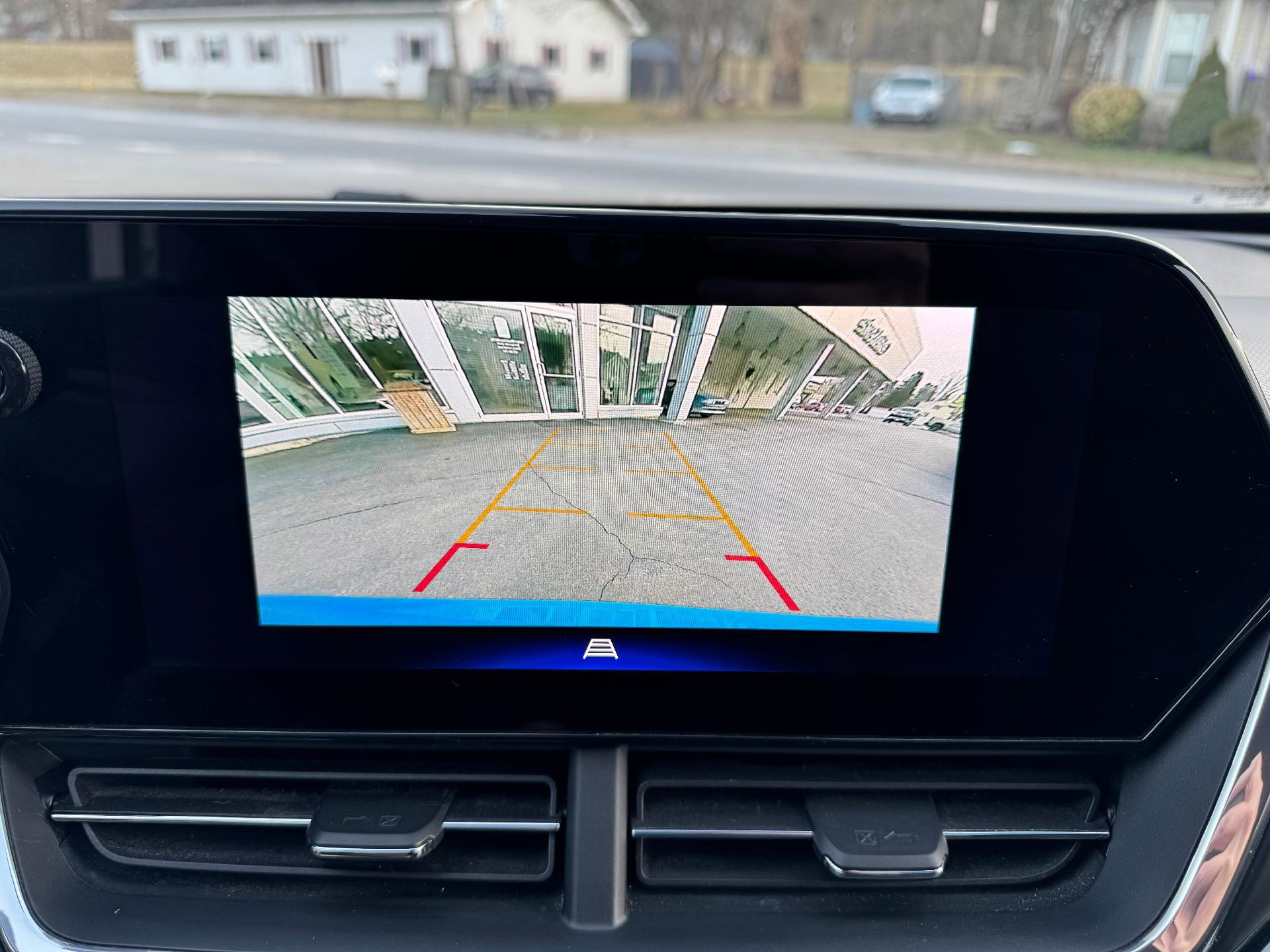 Used 2024 Chevrolet Trax RS w/ Driver Confidence Package image 31