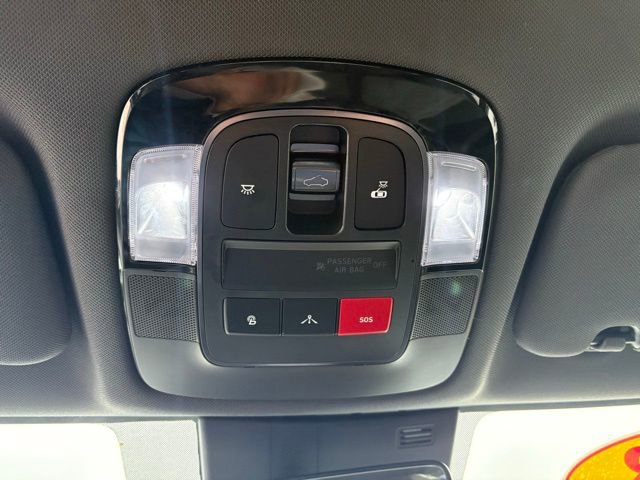 Used 2023 Hyundai Sonata N Line w/ Cargo Package image 31