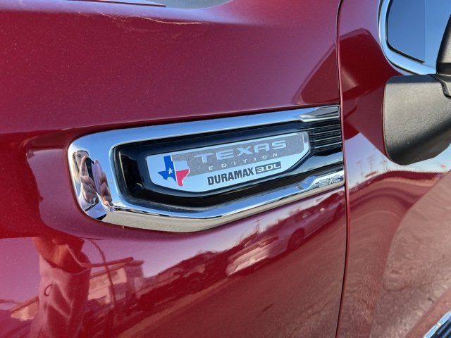 Used 2020 GMC Sierra 1500 SLT image 10