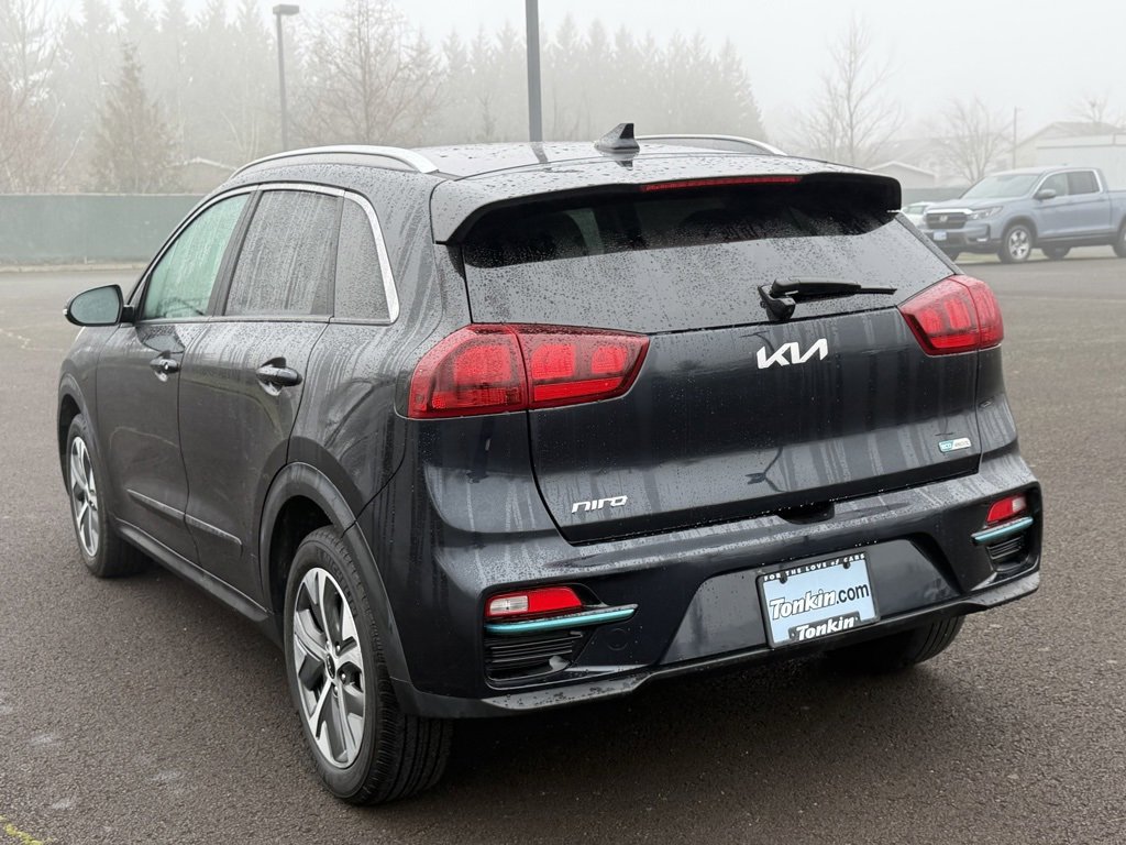 Used 2022 Kia Niro EX w/ Cold Weather Package image 6