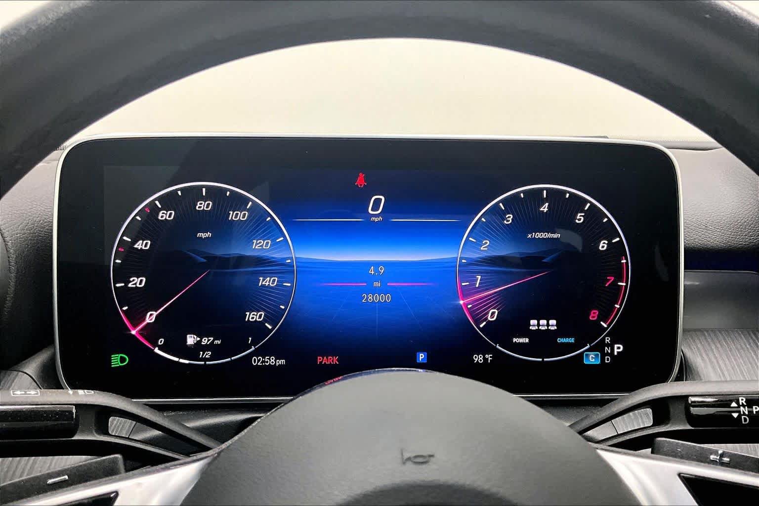 Used 2025 Mercedes-Benz C 300 Sedan image 23