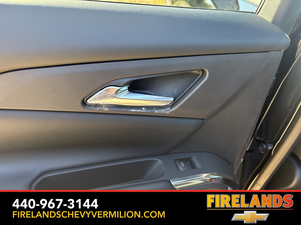 New 2026 Chevrolet Traverse LT w/ Midnight/Sport Edition image 41