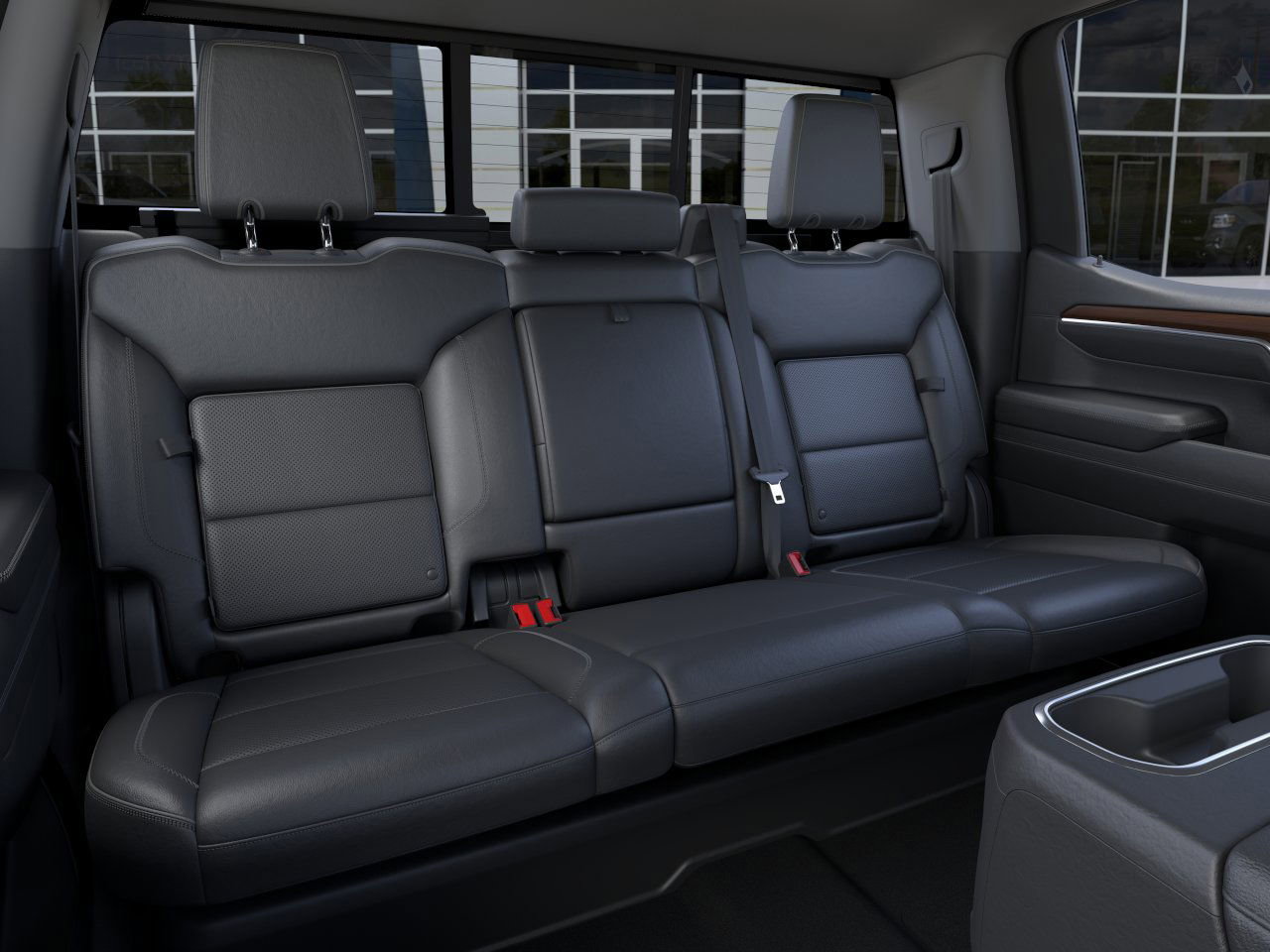 New 2026 GMC Sierra 1500 Denali image 17