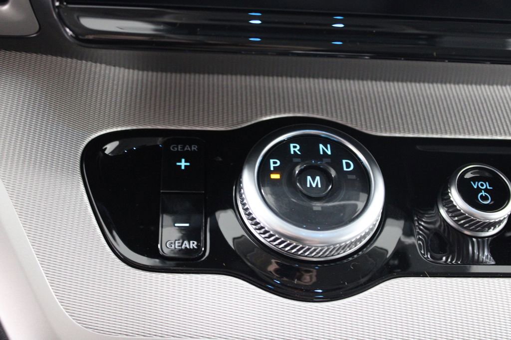 New 2026 Ford Expedition Max Active AWD/4WD image 46