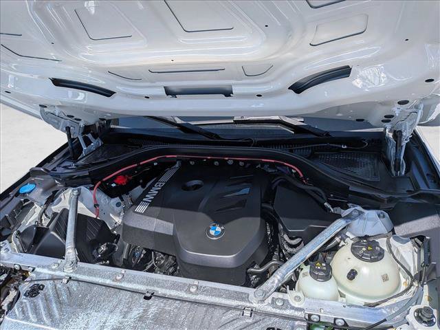 Used 2026 BMW X3 xDrive30i w/ Premium Package AWD/4WD image 23