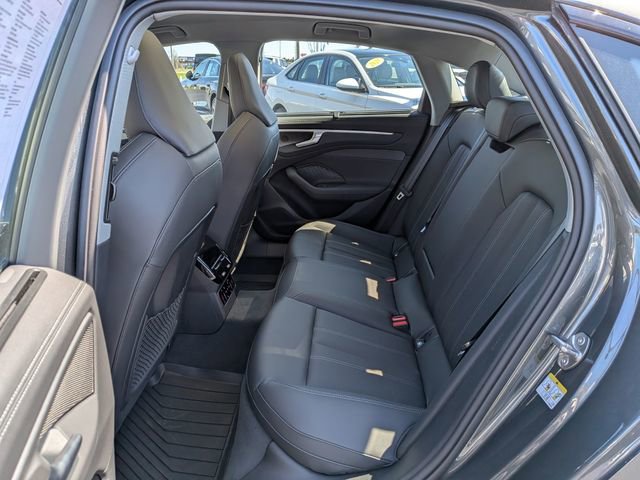 Used 2026 Audi A6 Premium Plus w/ Premium Plus Package AWD/4WD image 15