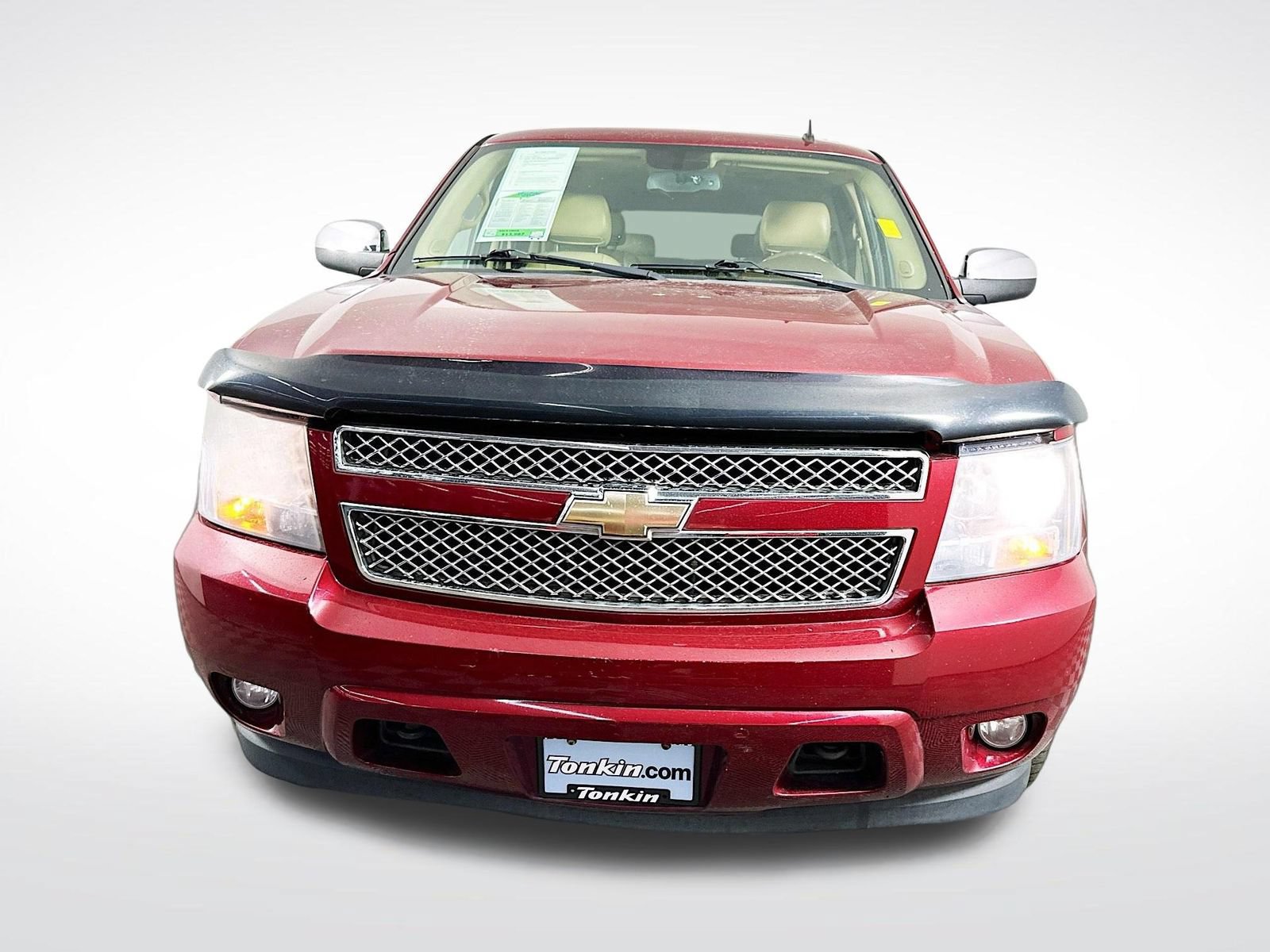 Used 2010 Chevrolet Suburban LTZ AWD/4WD image 2