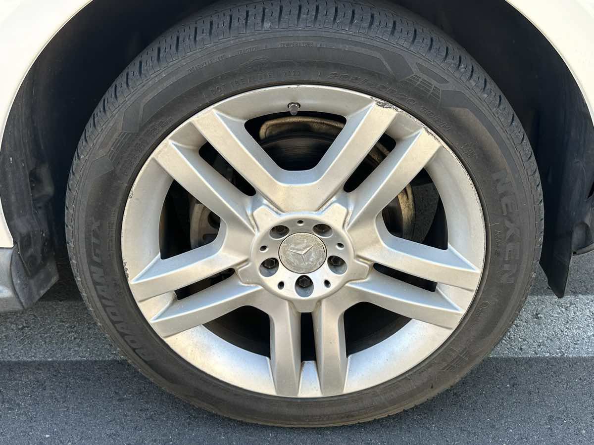 Used 2014 Mercedes-Benz ML 350 4MATIC w/ Premium 1 Package image 58