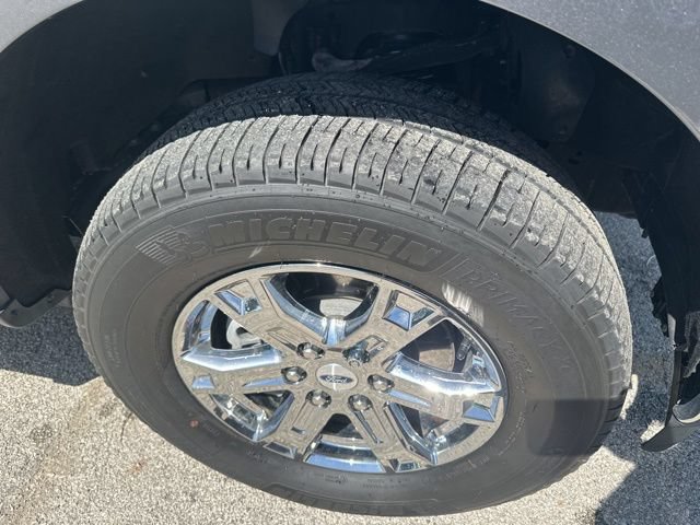 Used 2023 Ford F150 XLT w/ XTR Package AWD/4WD image 14
