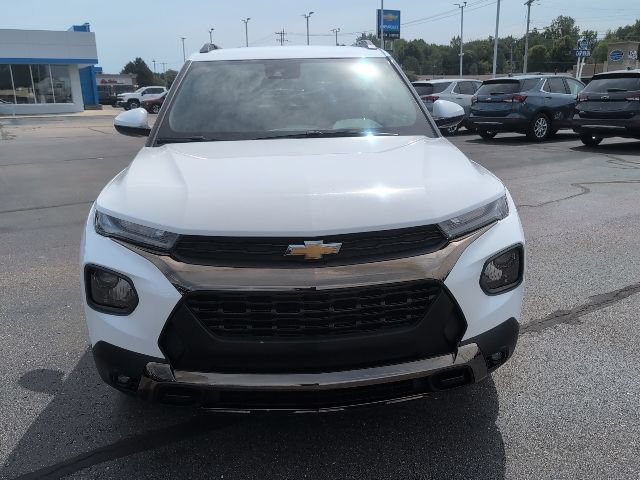 Used 2023 Chevrolet TrailBlazer ACTIV w/ Convenience Package FWD image 13