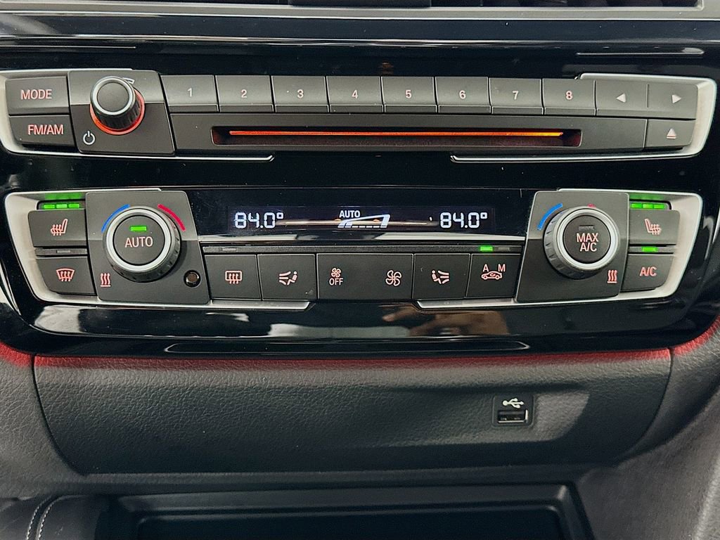 Used 2018 BMW M3 image 16