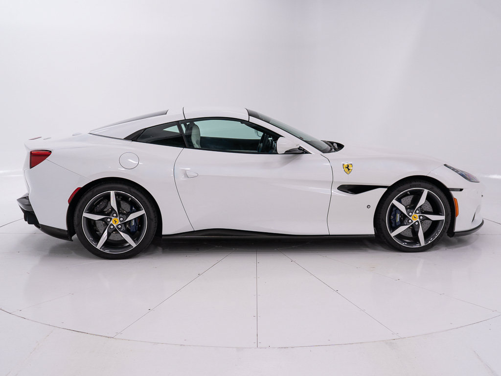 Used 2023 Ferrari Portofino M RWD image 15