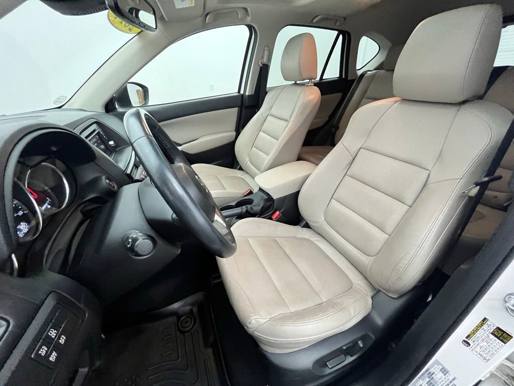 Used 2014 MAZDA CX-5 Grand Touring FWD image 21
