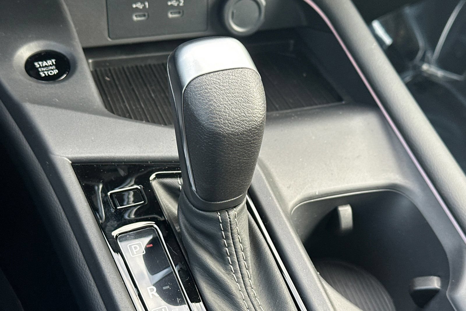 New 2026 Nissan Sentra SV w/ SV Convenience Package FWD image 24