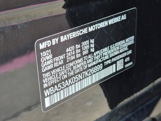 Used 2022 BMW 228i Gran Coupe FWD image 26