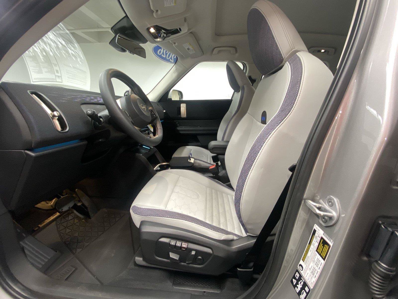 Used 2026 MINI Cooper Countryman S AWD/4WD image 17