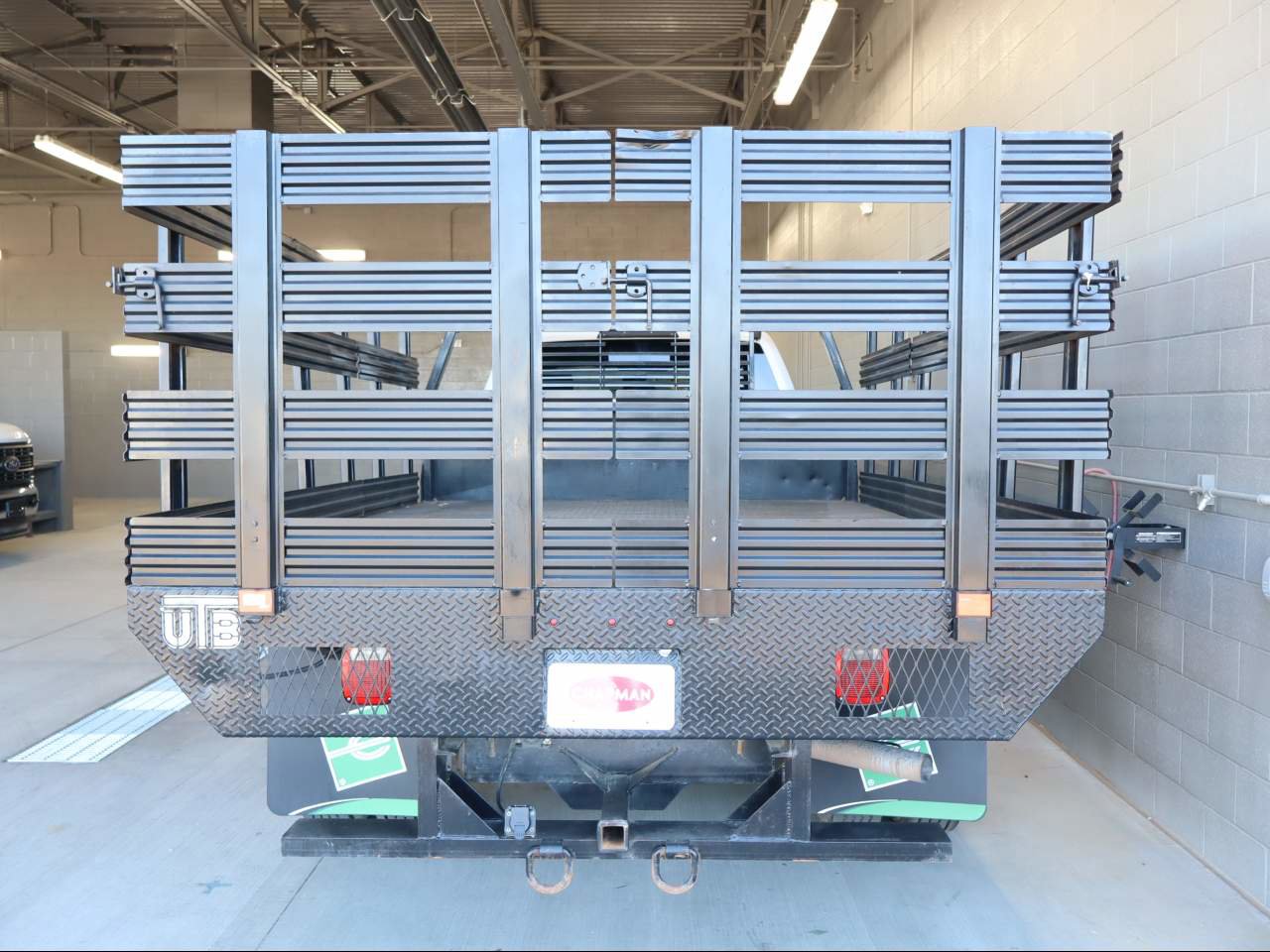 Used 2020 Ford F550 4x4 Crew Cab Super Duty image 5