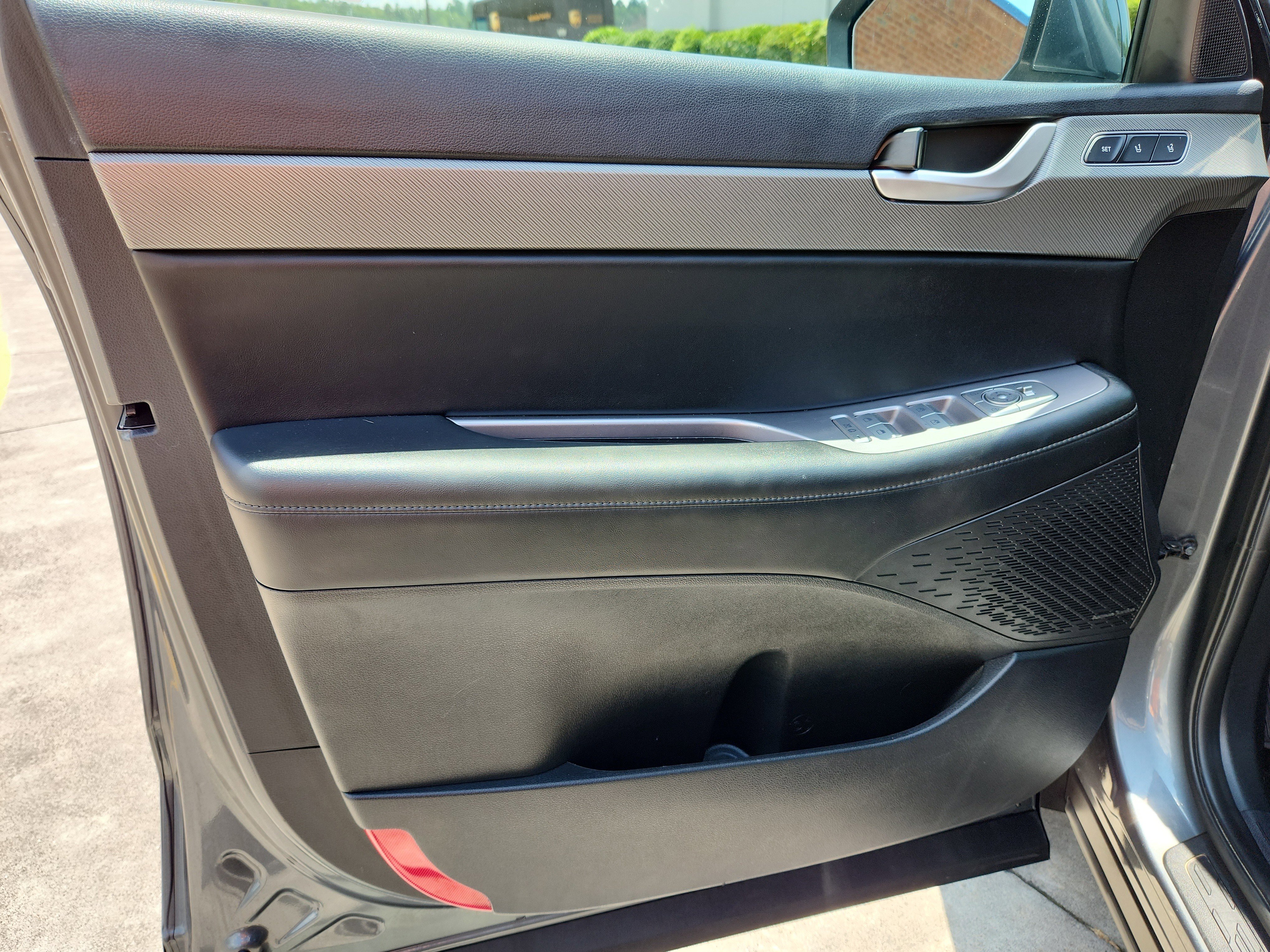 Used 2024 Hyundai Palisade SEL image 21