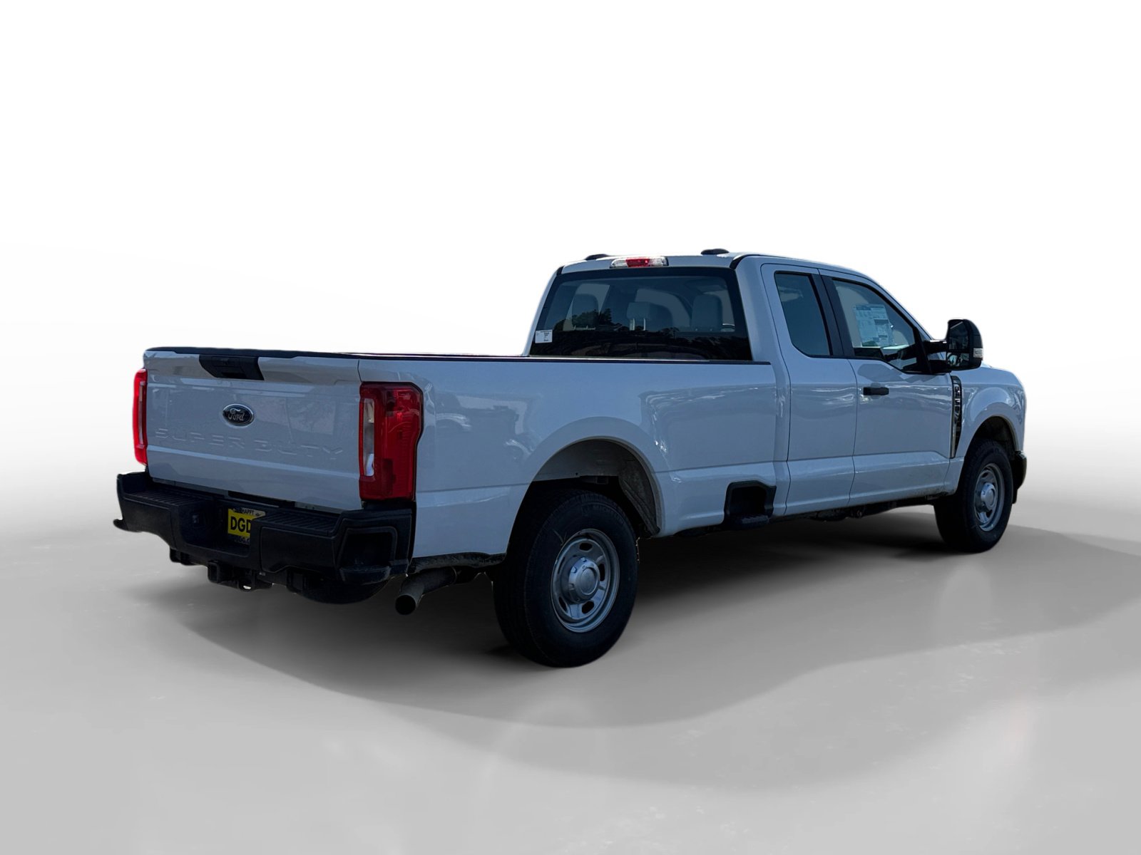 New 2026 Ford F250 XL image 5